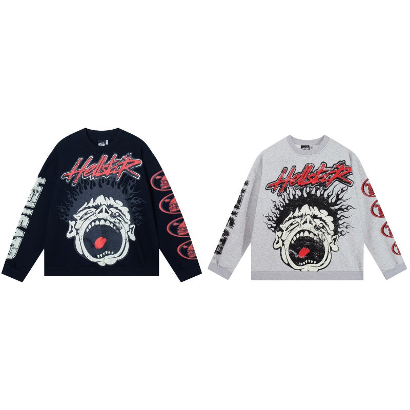 Hellstar Sweatshirt