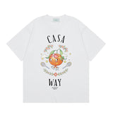 Casblanca T Shirts