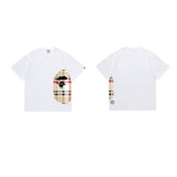 Bathing ape T Shirts