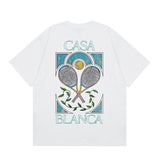 Casblanca T Shirts