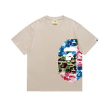 Bathing ape T Shirts
