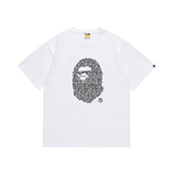 Bathing ape T Shirts