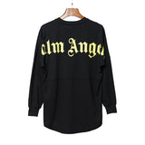 Palm Angle Long Sleeve Shirt