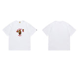 Bathing ape T Shirts