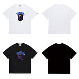 Bathing ape T Shirts