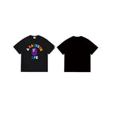 Bathing ape T Shirts
