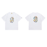 Bathing ape T Shirts