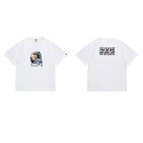 Bathing ape T Shirts