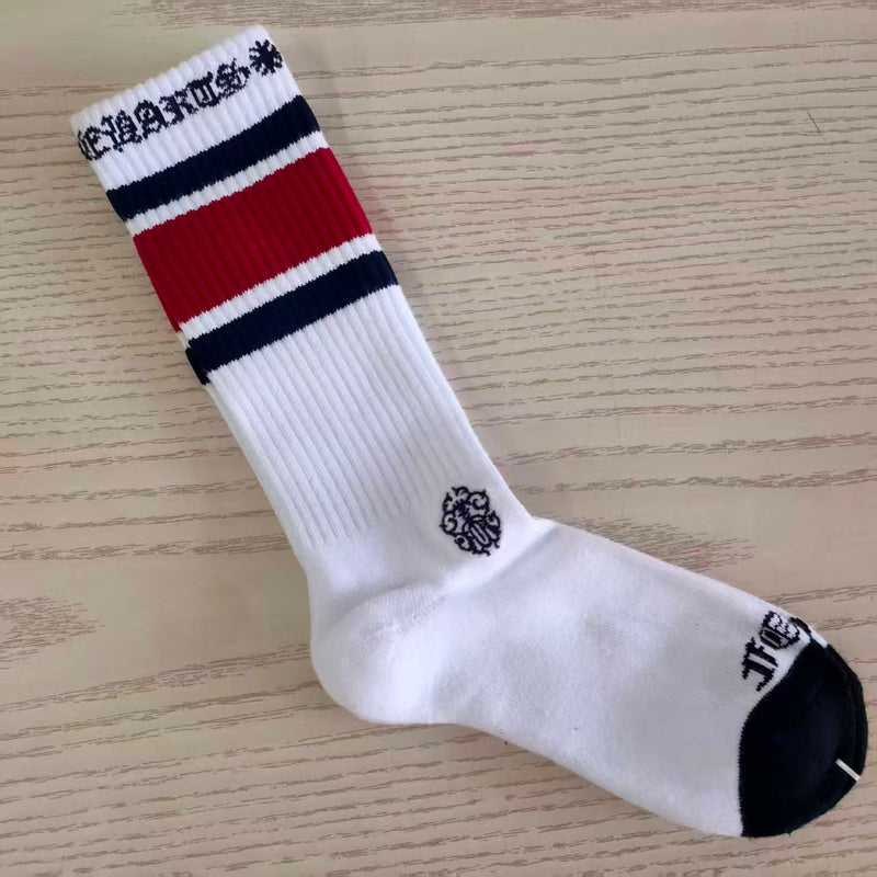 Chrome Hearts Socks