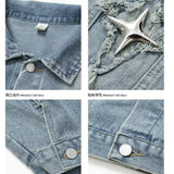 Unisex Baseball Jersey Jacket Autumn/Winter Loose Couple Jacket