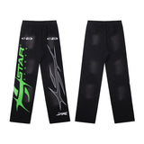 Hellstar Sweatpants