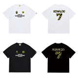 Bathing ape T Shirts