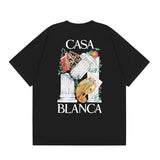 Casblanca T Shirts