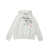 Plam Angle Hoodie