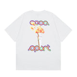 Casblanca T Shirts