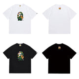 Bathing ape T Shirts