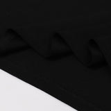 Rhude T Shirts Diamond Solid Color Letter Printing Cotton Casual Short Sleeve Men and Women