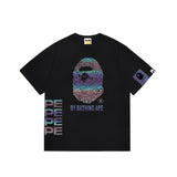 Bathing ape T Shirts