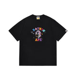 Bathing ape T Shirts