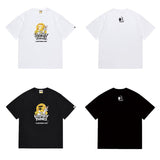 Bathing ape T Shirts