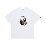 Bathing ape T Shirts