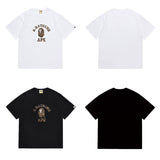 Bathing ape T Shirts