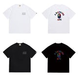 Bathing ape T Shirts