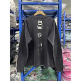 ERD Long Sleeved Shirt