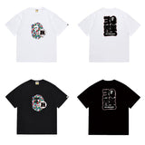 Bathing ape T Shirts