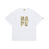 Bathing ape T Shirts