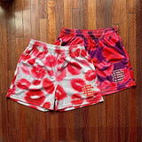 Eric Emanuel EE Shorts Casual Mesh Quick-Dry Quad Summer Sports Quick-Dry Shorts