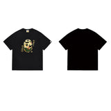 Bathing ape T Shirts