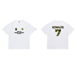 Bathing ape T Shirts
