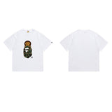 Bathing ape T Shirts