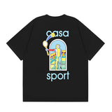 Casblanca T Shirts