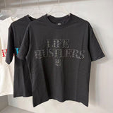 LIFE HUSTLERS T Shirts