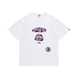 Bathing ape T Shirts