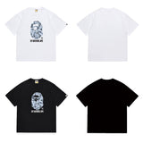 Bathing ape T Shirts