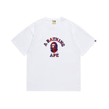 Bathing ape T Shirts