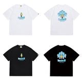 Bathing ape T Shirts