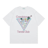 Casblanca T Shirts