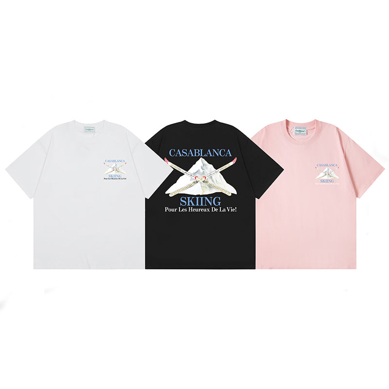 Casblanca T Shirts