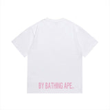 Bathing ape T Shirts