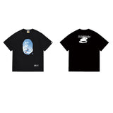 Bathing ape T Shirts
