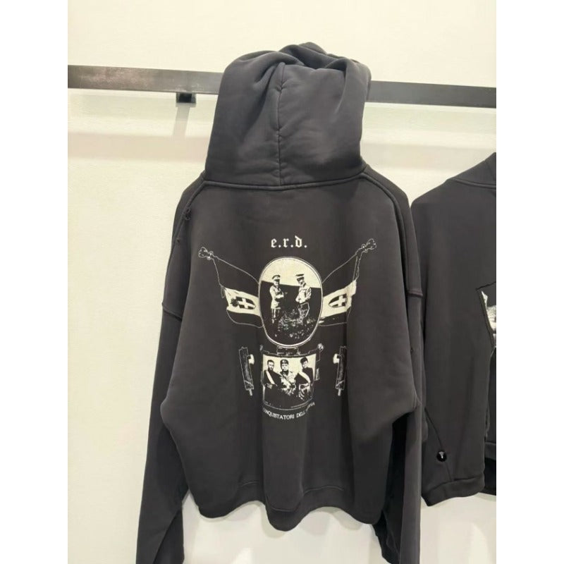 ERD Hoodie