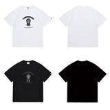Bathing ape T Shirts