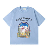 Casblanca T Shirts