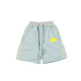 Hip-hop shorts american high street hip hop street retro rap casualshorts half length pants sweatpants sports pants