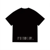 Bathing ape T Shirts