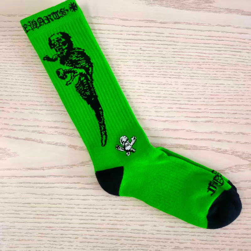 Chrome Hearts Socks